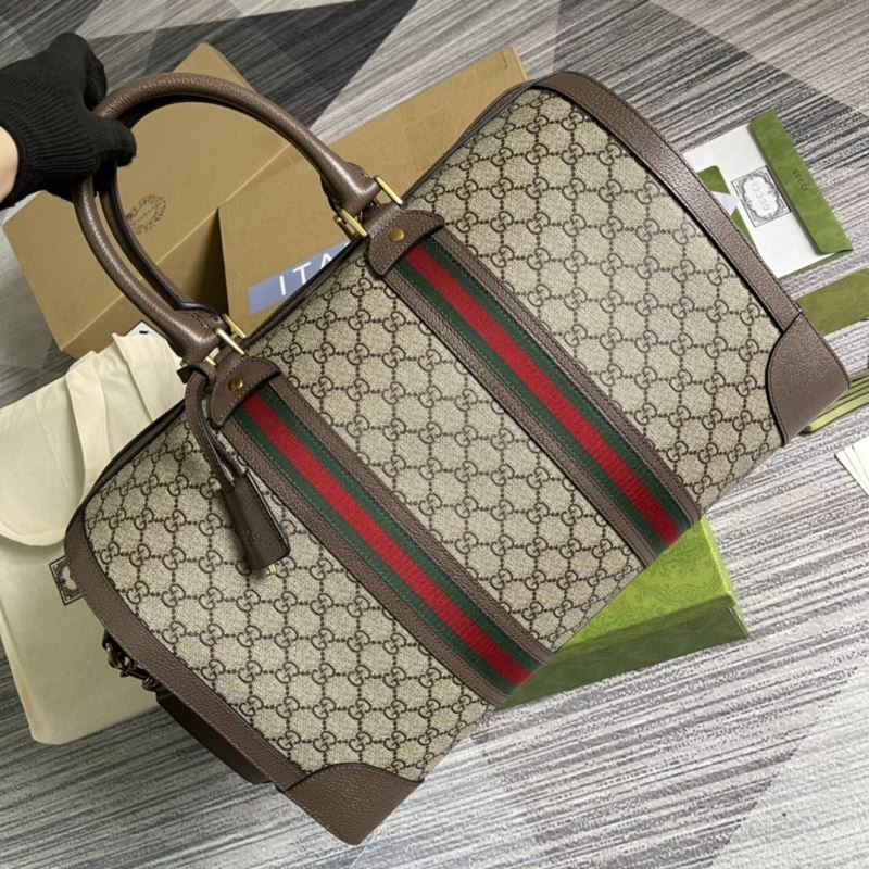 Gucci Travel Bags